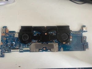 Placa Base Hp Elitebook X360 1030 G4 - Imagen 1 de 3