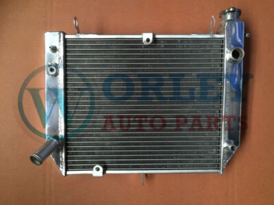 Radiador de aluminio YZF R1 1998-2001 para Yamaha 1999 2000 98 01 Foto 1 de 4