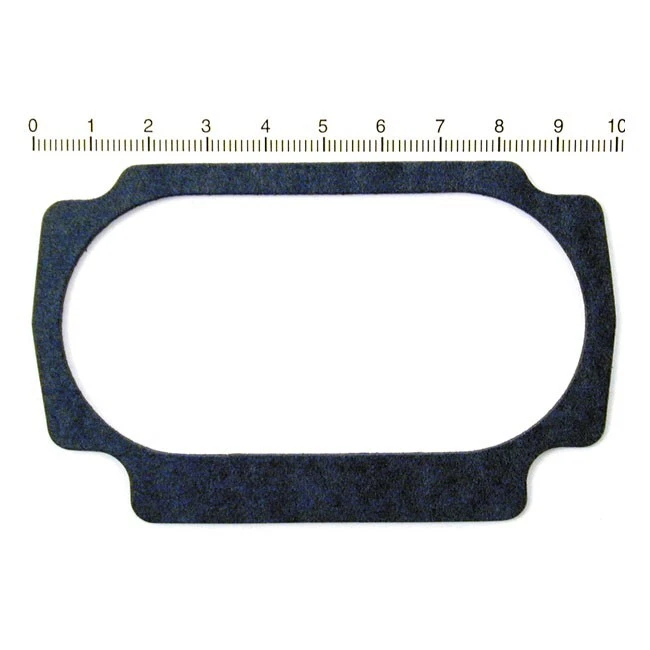 Módulo de inducción a junta de filtro de aire para Harley Davidson FLT (1995-1998) Foto 1 de 1