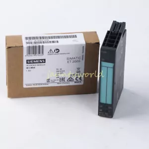 Eine neue Siemens 6ES7 138-4DB03-0AB0 SPS 6ES7138-4DB03-0AB0 - Bild 1 von 6