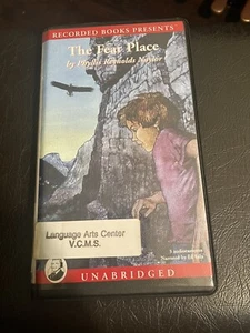 The Fear Place Phyllis Reynolds Naylor Hörbuch 3 Kassettenset ab 9 Jahren - Bild 1 von 2
