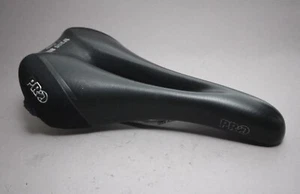 PRO Trans AM by Selle Italia Saddle Rails / Black / 326g / Flite Gel Flow - Picture 1 of 8