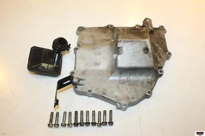 2015 Yamaha YZF R3 Engine Motor Bottom Oil Pan Cover 1WD-E3417-00-00 Foto 1 de 4
