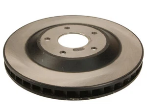 For 2019-2021 Audi A8 Quattro Brake Rotor SHW Performance Germany 22767RVYD - Picture 1 of 2