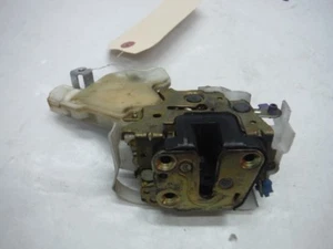 Nissan Máxima GXE 2001 A/T pasajero puerta delantera cerradura actuador OEM - Imagen 1 de 11