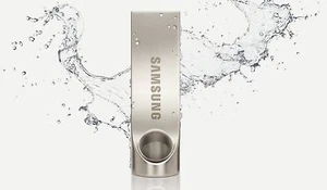 Samsung Bar USB 3.0 Memory Flash Stick Pen Drive Stick 64gb 128gb 256gb Nuovo UK - Foto 1 di 32