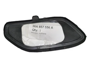 Bentley Bentayga Wing Mirror Seal RH - 36A857556A - Picture 1 of 1