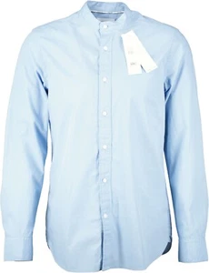 NEU ! Calvin Klein Herren Hemd hellblau Gr. XL - Imagen 1 de 4