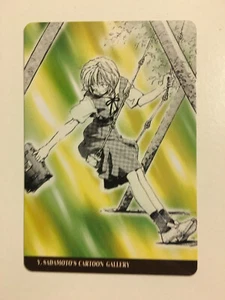 Neon Genesis Evangelion PP Carddass Collection Card 93 - Imagen 1 de 1