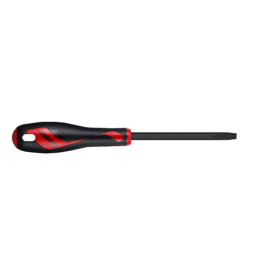 Teng Tools MDT932N 6.5 x 100mm Hammer Thru Slotted Screwdriver - Image 1 of 1