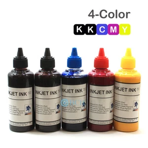Tinta de sublimación estándar BCH para Epson 500 ml (100 x 5) - Imagen 1 de 6