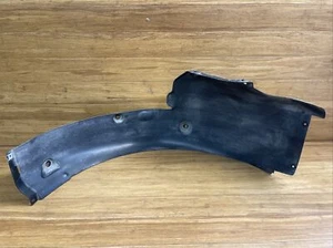 OEM 2017-2019 PORSCHE 911 LEFT REAR FORWARD FENDER LINER 99150450504 🔷 - Picture 1 of 8