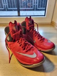 Nike Prime Hype DF 2 University Red GR-46 - Bild 1 von 6