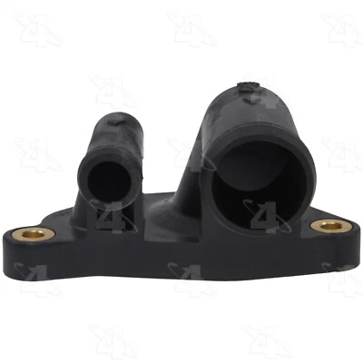 Tomada de água do líquido de arrefecimento do motor para 2001-2006 Dodge Stratus 2.7L V6 4 estações - Imagem 1 de 4