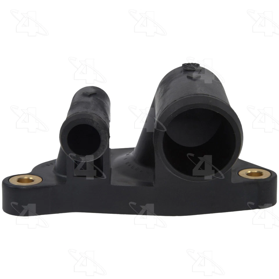 Salida de agua de refrigerante del motor para Dodge Stratus 2001-2006 2,7 L V6 4 estaciones Foto 1 de 4