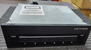 2003-2011 Bentley Continental GT Glove Box Mounted CD Changer OEM 3W0035110 - Picture 1 of 4
