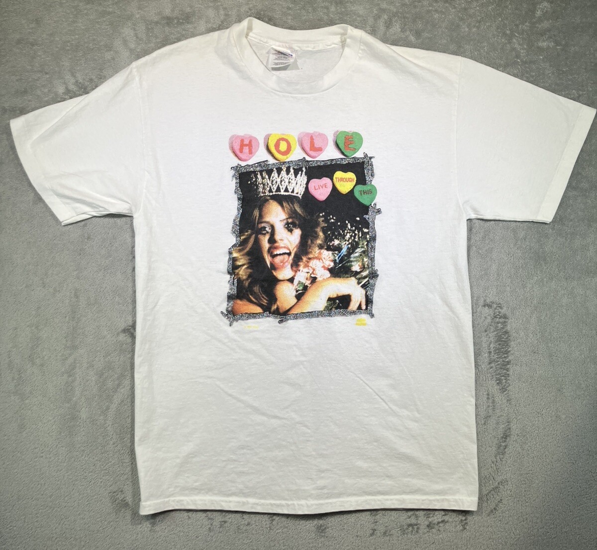 Fruit of the Loom 1990s Vintage T-Shirts for Men for sale | eBay Fruit of the Loom 1990s Vintage T-Shirts for Men for sale | eBay