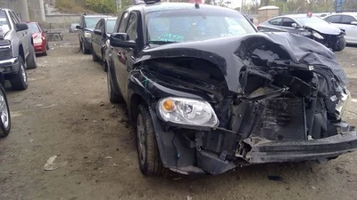 Alternator Fits 08-11 HHR 5226613 - Image 1 of 4