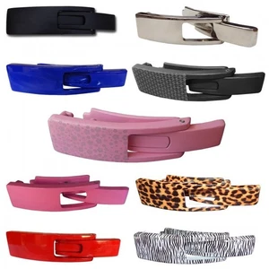 ARD Heavy Duty Replacement Lever Buckle for Powerlifting Weight Lifting Belts - Picture 1 of 14