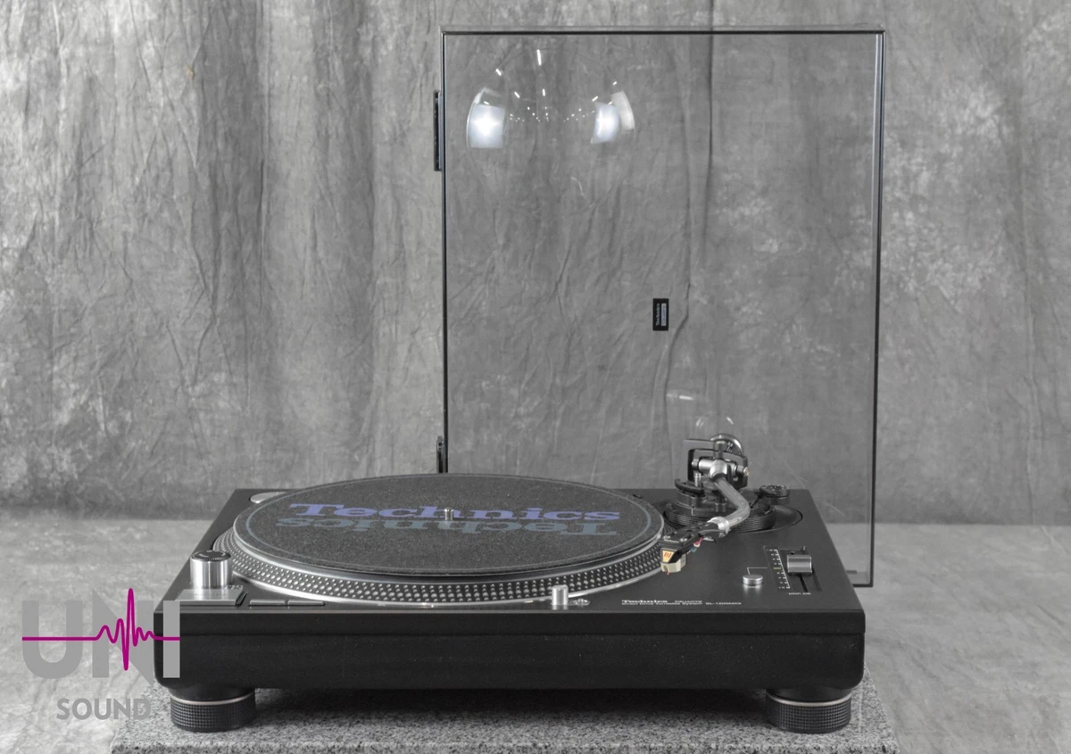 Technics 1200 Mk5 for sale | eBay