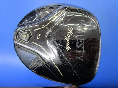 Maruman MAJESTY Royale 2021 Driver 9.5 MAJESTY LV540 TOUR[46.5] (S) #023 Golf - Image 1 of 4
