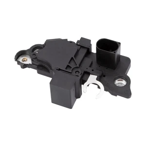 F00M145296 Alternator Voltage Regulator For VW Beetle Jetta Golf Volkswagen - Picture 1 of 13