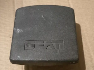 SEAT MARBELLA COPERCHIO CLACSON STERZO - Picture 1 of 2
