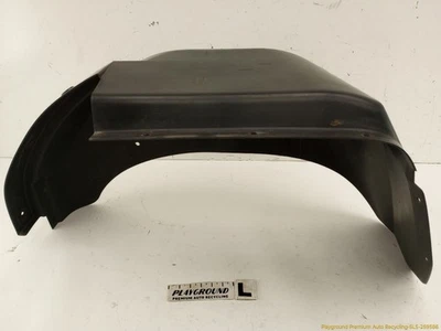 Hummer H3 Driver Left Rear Inner Fender Liner Fits 2006 2007 2008 2009 2010 06 Foto 1 de 4