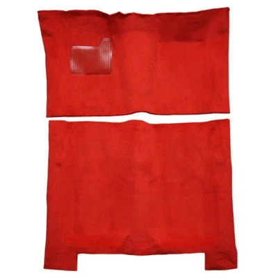 Alfombra para Pontiac Grandville 1974-1975 4 puertas Auto Cutpile Foto 1 de 4