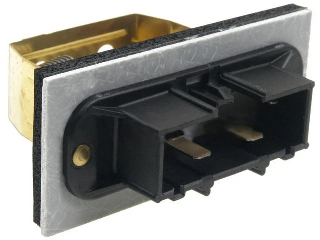 Blower Motor Resistor For 2001-2010 Chrysler PT Cruiser 2002 2004 2006 XG949GN Foto 1 de 1