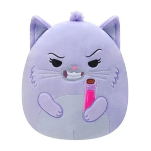 Squishmallows 6" Disney Villians Yzma - Picture 1 of 1