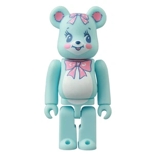 Nadador - Bearbrick Serie 48 de Medicom - Imagen 1 de 1
