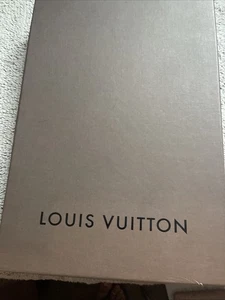 LOUIS VUITTON PM Schultertasche Umhängetasche Monogram Braun Schwarz - Bild 1 von 7