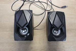 SoundLogic Lautsprecher RGB - Bild 1 von 11