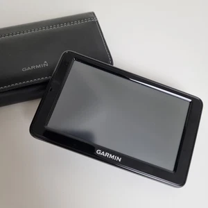 Garmin nüvi 2595 LM GPS Navigationsgerät inkl. Zubehörpaket - Bild 1 von 5