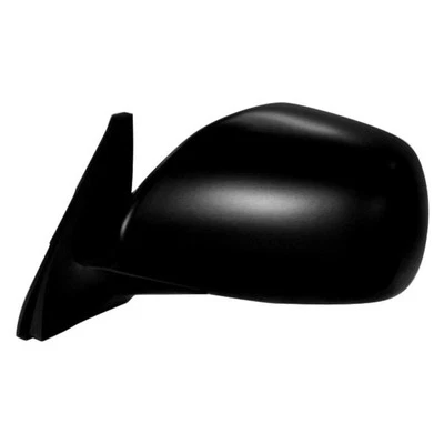 For Toyota 4Runner 03-09 Side View Mirror Driver Side Power Remote View Mirror Foto 1 de 4