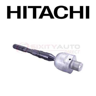 Hitachi Steering Tie Rod for 2005-2012 Nissan Pathfinder 4.0L V6 - xy Foto 1 de 4