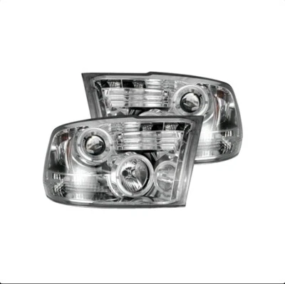 Faros Ram Recon 10-18 Foto 1 de 4