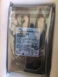 EMC 005052428 005052427 2T 2TB SAS 3.5" unit hard drive - Picture 1 of 3