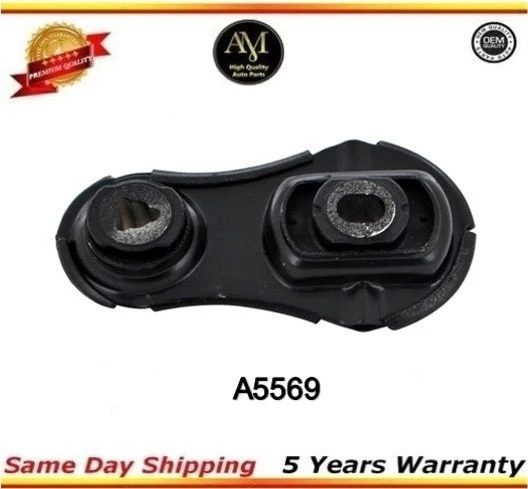 Engine Mount Left V6 3.5 L Fits Ford Taurus Explorer Flex Lobo Lincoln MKS MKT - Image 1 of 1