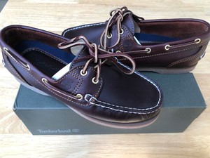 timberland ladies deck shoes