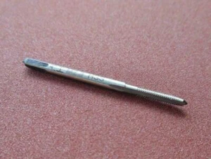 New 1pc 3/16-40UN Right Hand Plug Tap Threading Tool for Machine - Picture 1 of 4