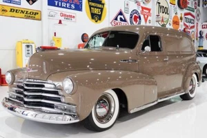 1947 Chevrolet Sedan Delivery - Picture 1 of 40