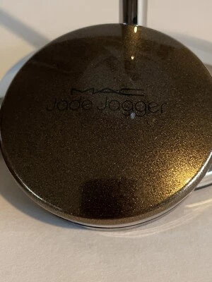 MAC Jade Jagger Eye Shadow - Burning Nights - - Image 1 of 4