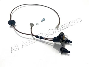 Kit de luz y soporte de matrícula para Holden HD Nasco Special Premier - Imagen 1 de 2