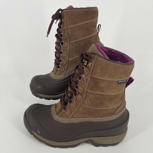 Las mejores ofertas en Botas al aire libre The North Face para Mujeres |  eBay