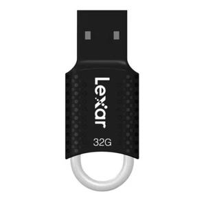 Lexar V40 32GB Lexar® JumpDrive® USB 2.0 Flash Drive - Picture 1 of 2