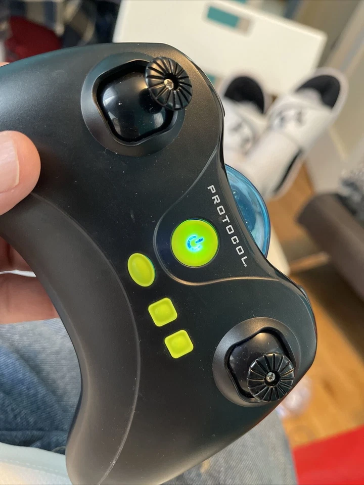 USED! Protocol Director - remote controller UNTESTED - Image 1 of 4