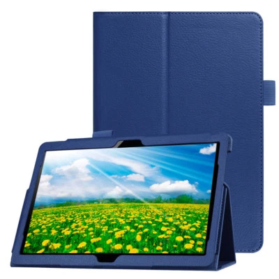For Apple iPad 7th 8th 9th Generation 10.2" Folio Leather Flip Stand Case Cover - Image 1 of 4