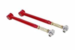Combo de brazos de control inferiores/extremo de varilla ajustables en el automóvil BMR para Mustang 05-14 S197 - Imagen 1 de 1